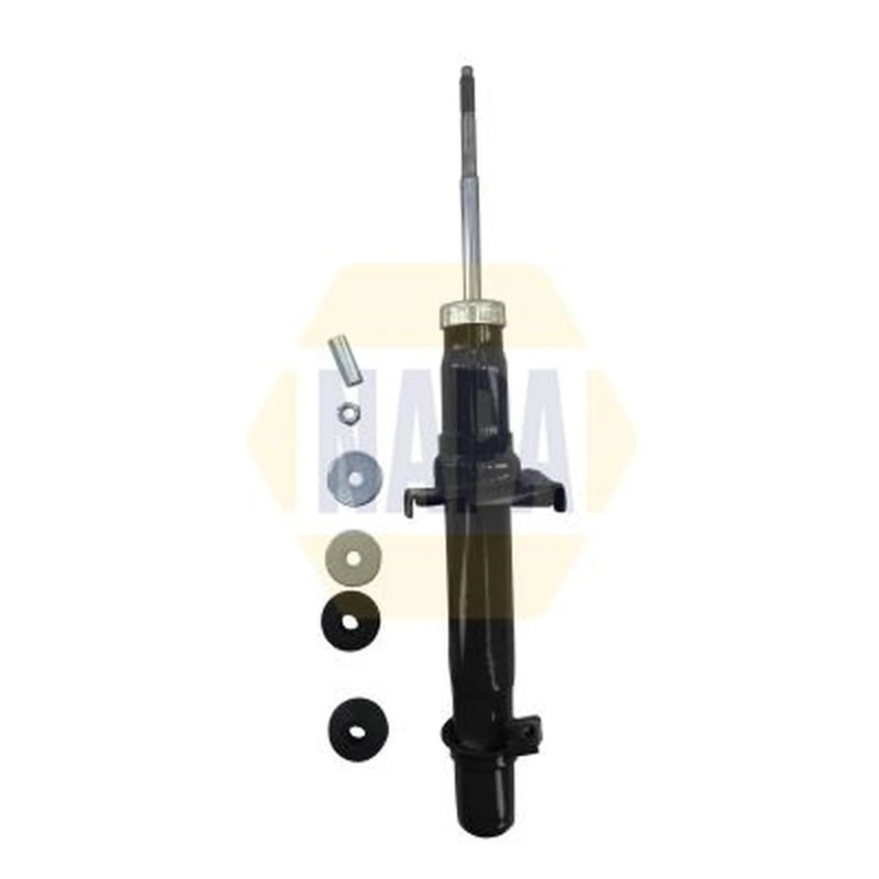 NAPA Shock Absorber Damper Strut Front Left fits Honda Accord VIII 2008-2015