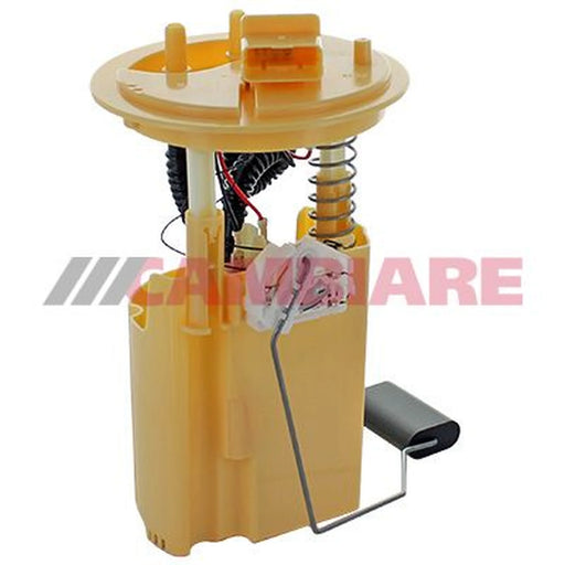 Cambiare Fuel Tank Sender Unit fits Citroën Nemo 2010 on 1.3