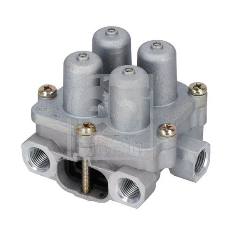 Febi Multi-Circuit Protection Valve 5 Connectors 40467