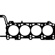 Elring Cylinder Head Gasket 1mm Thick fits Audi A8 D3 2003-2005 4.0