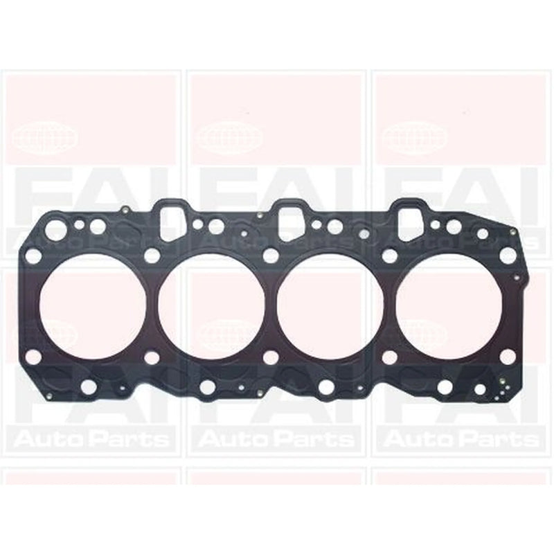 FAI Cylinder Head Gasket 0mm Thick