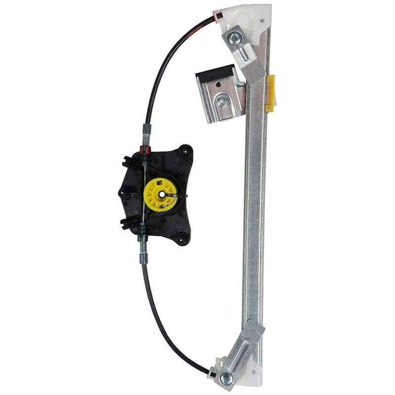 Valeo Electric Window Regulator Lifter Right Rear 851395