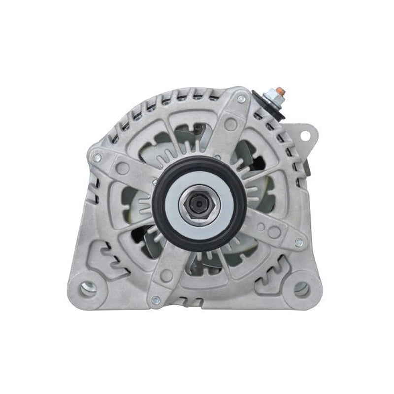 Hella Car Alternator 12V fits Jaguar Xj 2012-2019 2.0