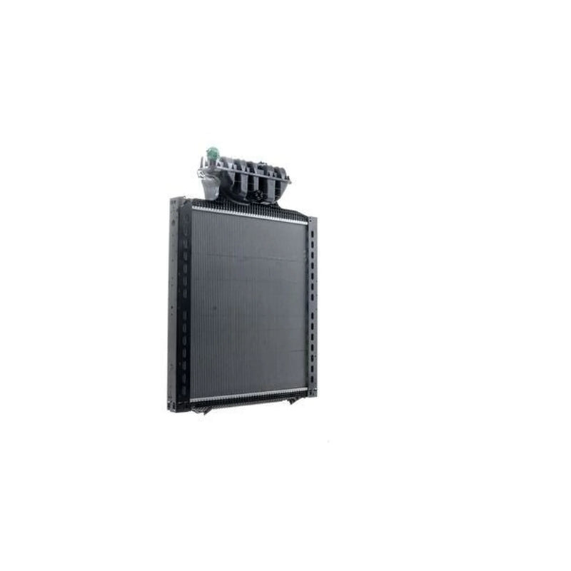 Mahle Engine Radiator fits Man Tga 1999-2011