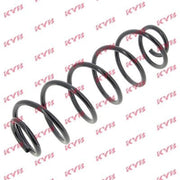 KYB Rear Suspension Coil Spring fits Citroën C3 Pluriel 2003-2004 1.4 1.6