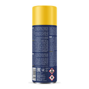 4x MANNOL High Performance Clear Grease Lubricant Spray Aerosol Lithium 400ml Mannol  - Dynamic Drive
