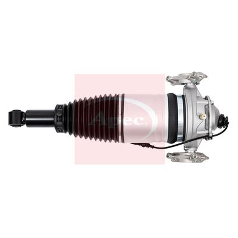 Apec Air Suspension Strut Shock fits Porsche Cayenne 2010-2018 3.0 3.6 4.2 4.8