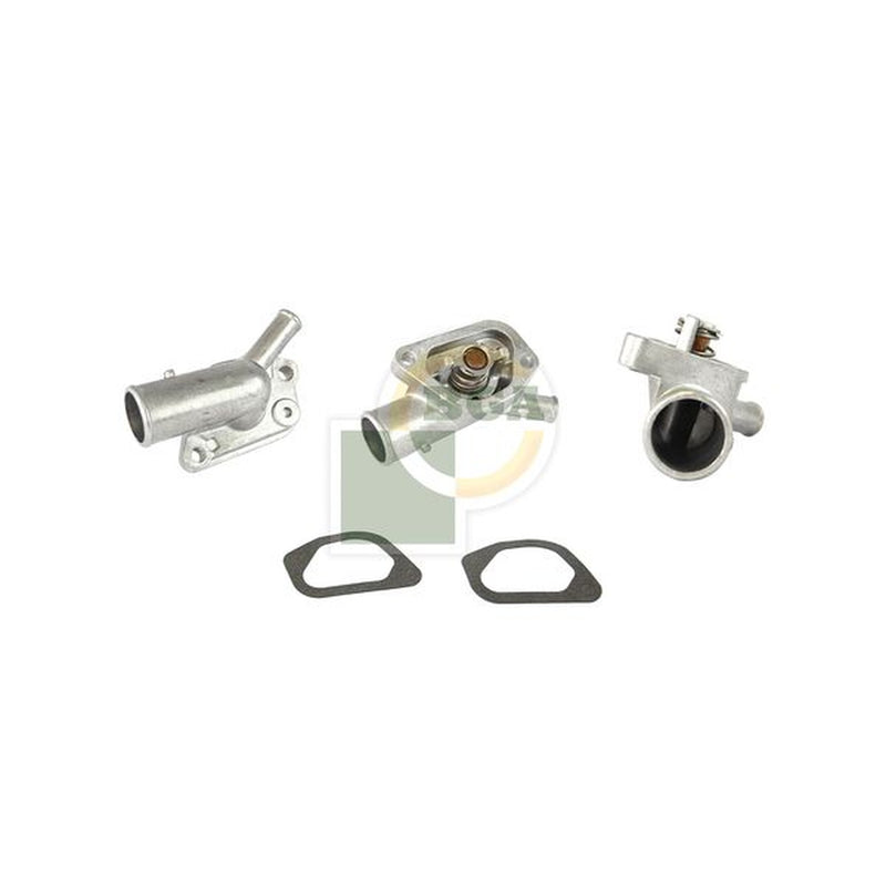 BGA Thermostat,Coolant fits Fiat Premio 1985-1996 1.6