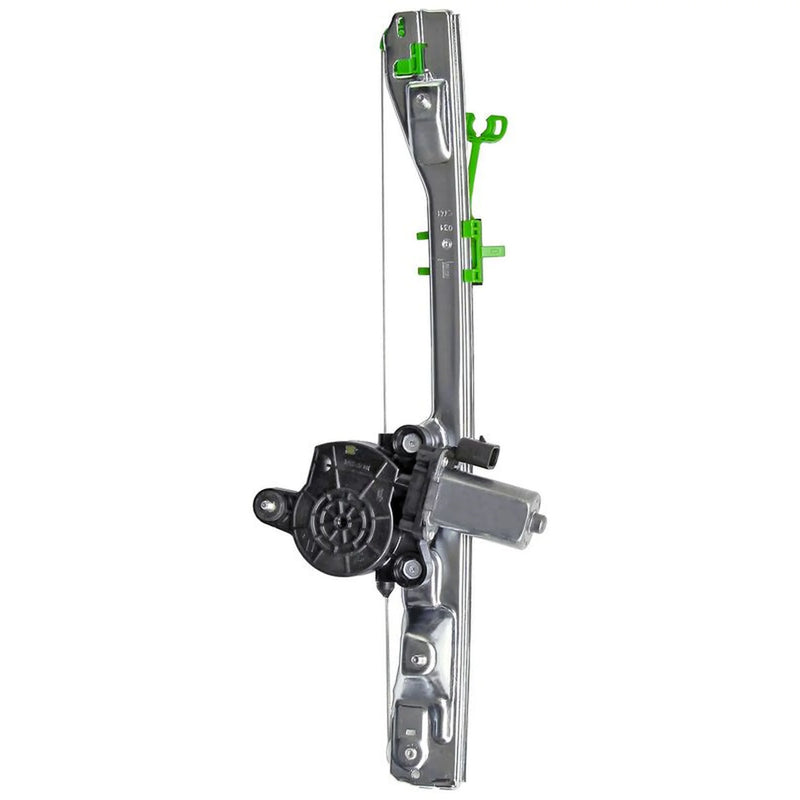 Valeo Electric Window Regulator Lifter Left Front 850166