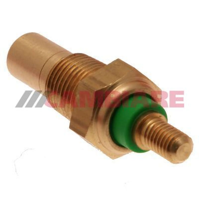 Cambiare Coolant Temperature Sensor fits Ford Courier Box Body 1991-2003 1.3 1.8
