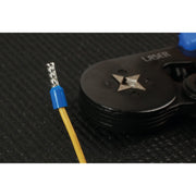 Laser Wire Ferrule Crimp Connector & Plier Set 8592 Laser - Dynamic Drive