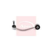 Apec Stabiliser Bar Link Coupling Rod Rear Left fits Audi Q7 2006-2015