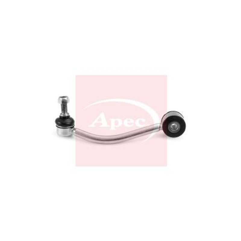 Apec Stabiliser Bar Link Coupling Rod Rear Left fits Audi Q7 2006-2015