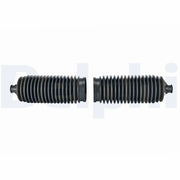 Delphi 2 x Steering Bellow Kit Front fits Ac 428 1965-1974 7.0