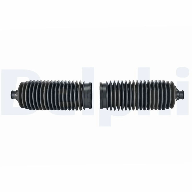 Delphi 2 x Steering Bellow Kit Front fits Ac 428 1965-1974 7.0