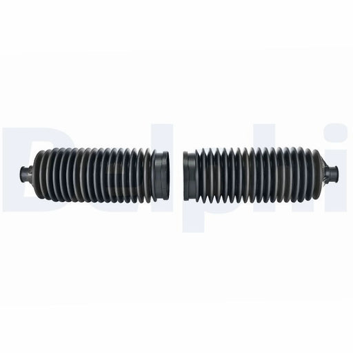 Delphi 2 x Steering Bellow Kit Front fits Ac 428 1965-1974 7.0