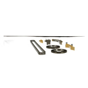 Gates Timing Chain Kit Set Links fits Ford Mondeo 2000-2007 2.0
