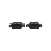 Bosch Front & Rear Pads fits Mercedes-Benz G-Class 2004-2018