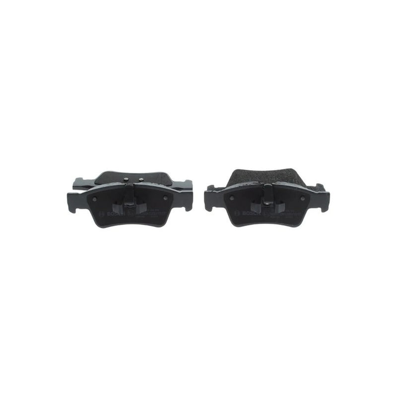 Bosch Front & Rear Pads fits Mercedes-Benz G-Class 2004-2018