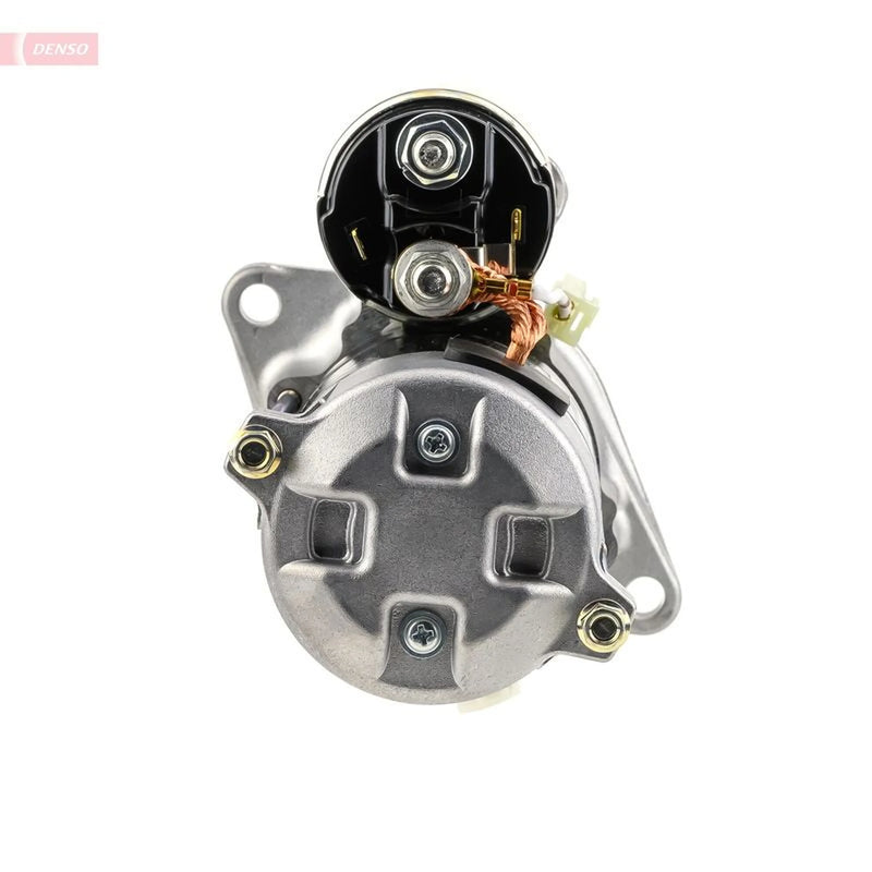 Denso Starter Motor 12V 1kW 9 Teeth