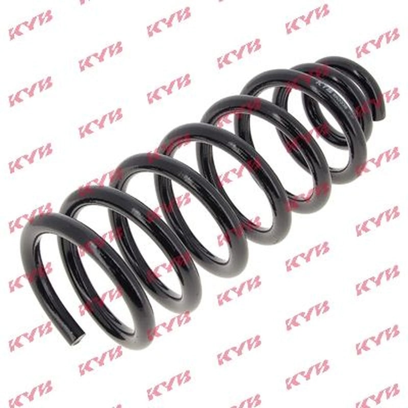 KYB 2 x Suspension Springs fits Hyundai Sonata V 2006-2010 2.0