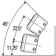 Hella Strobe-Type Beacon High