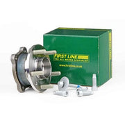 First Line 2 x Wheel Bearing Kits fits Volvo V50 2004-2010