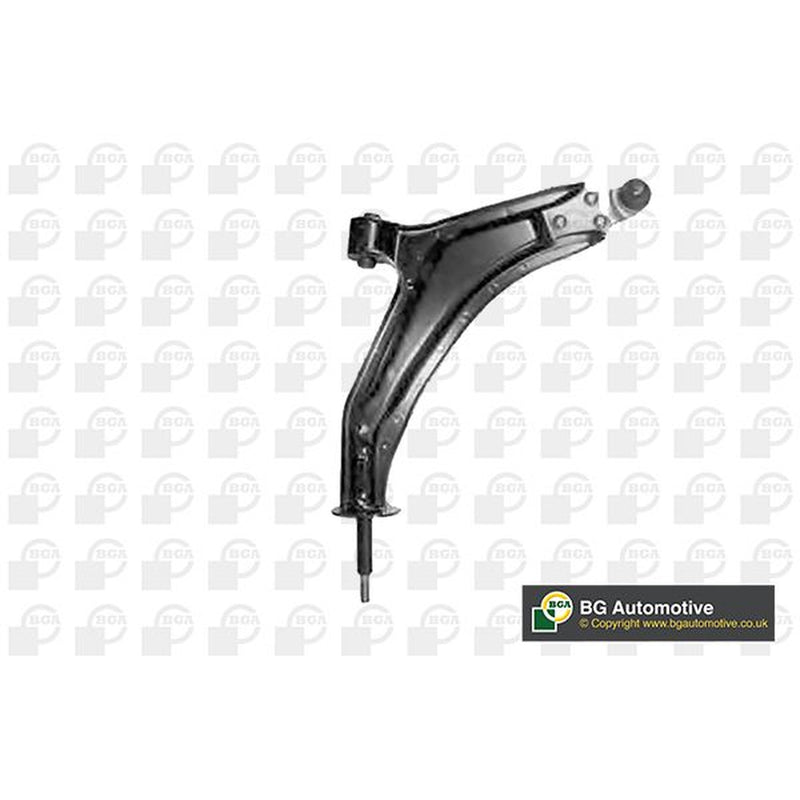 BGA Control/Trailing Arm Front Right fits Land Rover Freelander I 1998-2006