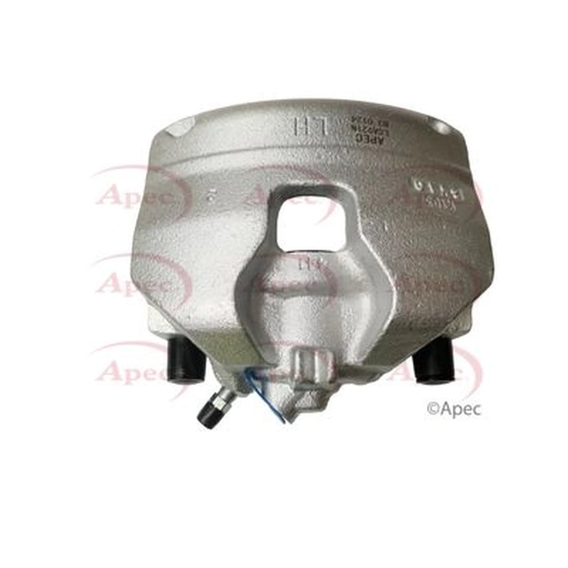 Apec Brake Caliper Assembly Front Left LCA921N