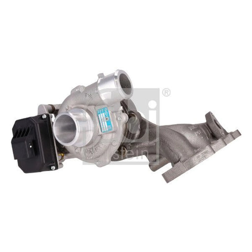 Febi Turbocharger Turbo Unit 188095