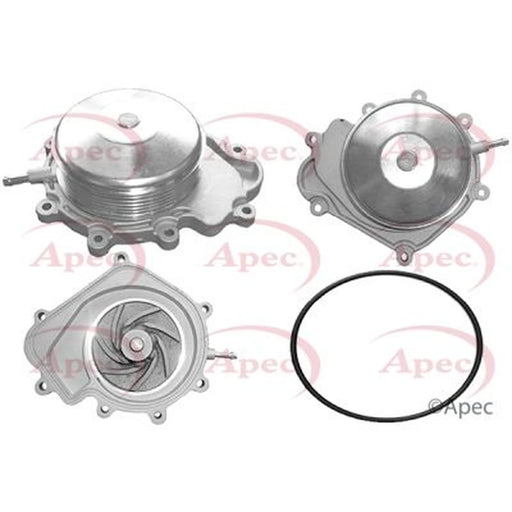 Apec Engine Cooling Water Pump AWP1345