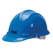 Draper Safety Helmet, Blue 08909 Draper - Dynamic Drive