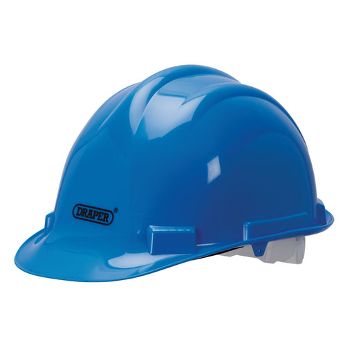 Draper Safety Helmet, Blue 08909 Draper - Dynamic Drive