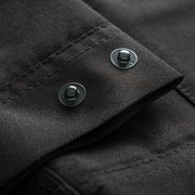 Scruffs Pro Flex Plus Trousers Black 40R Scruffs - Dynamic Drive