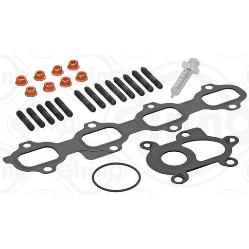 Elring Charger Mounting Kit 811.050