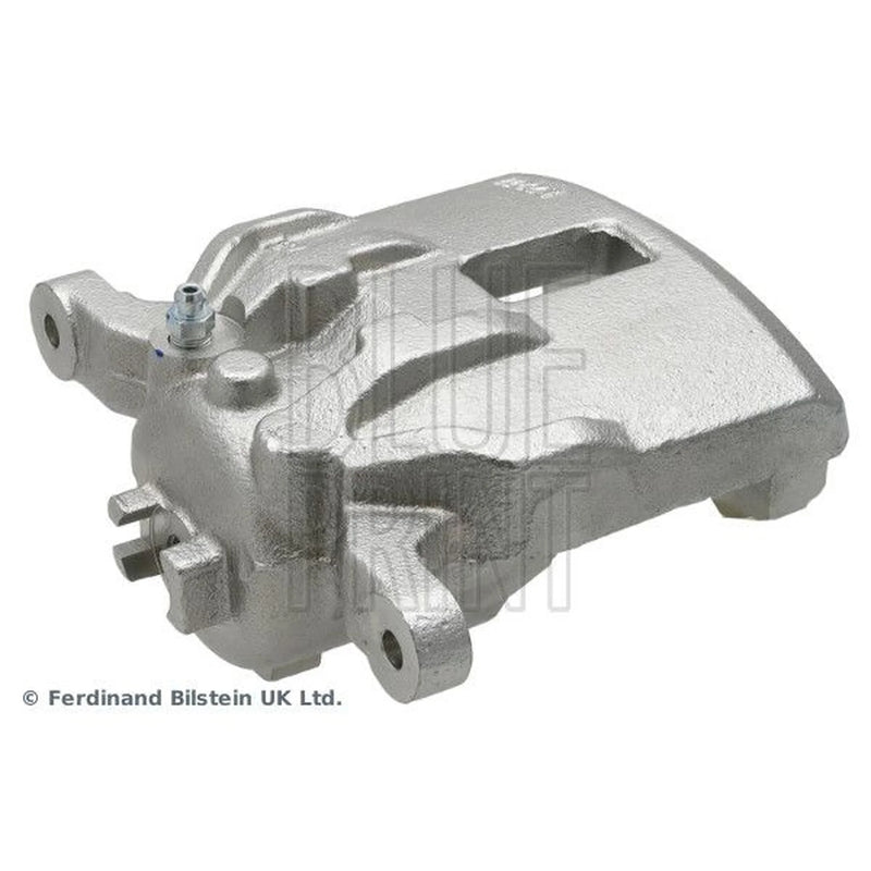 Blue Print Brake Caliper Assembly Front Left ADBP450212