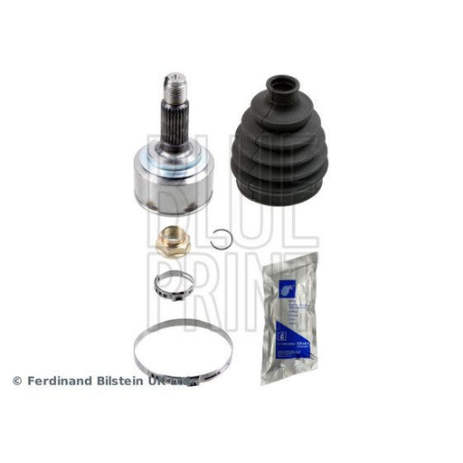 Blue Print Drive Shaft Joint Kit fits Honda City V 2009-2014 1.5