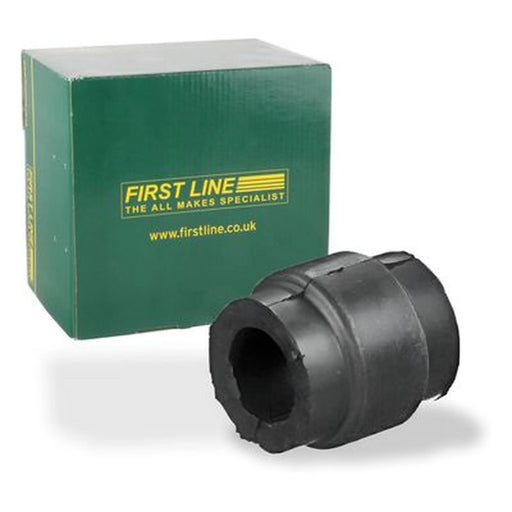 First Line Stabiliser Link/Coupling Rod Mounting Kit Rear fits Iveco Daily III