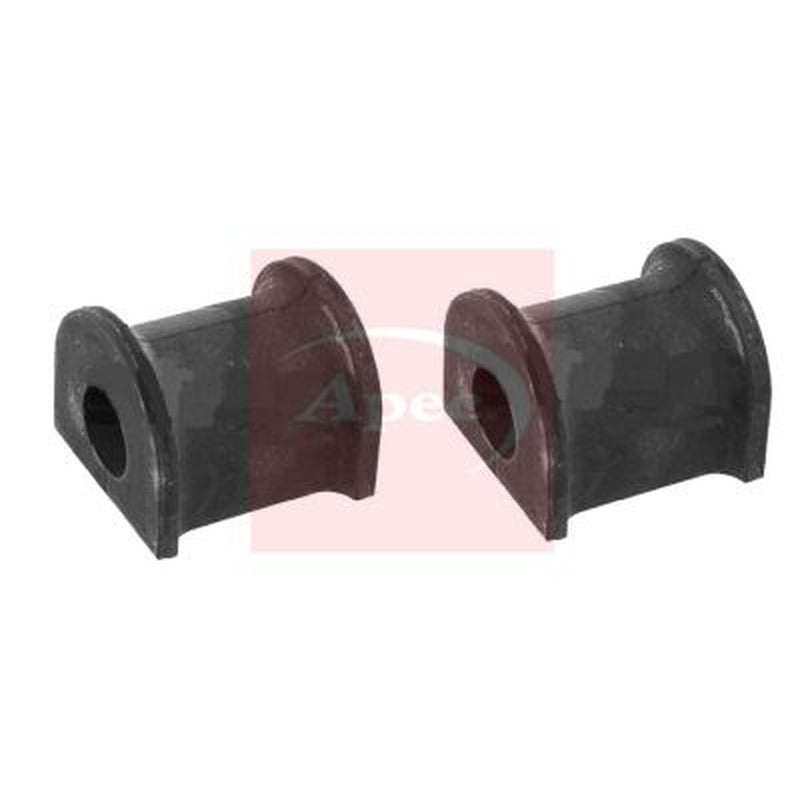 Apec Anti Roll Bar Mounting Bracket Rear Right fits VW Caddy III 2004-2015