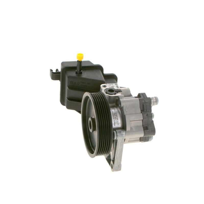 Bosch Power Steering Hydraulic Pump fits Mercedes-Benz R-Class 2011-2014