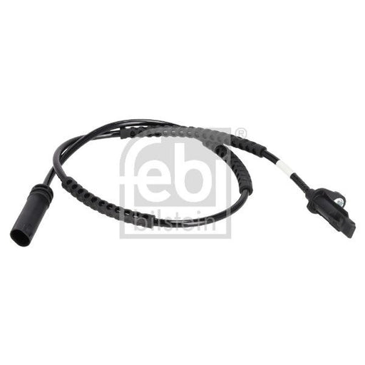 Febi ABS Wheel Speed Sensor Rear Right 196785