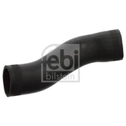 Febi Intercooler Turbo Charge Air Hose Right 103294