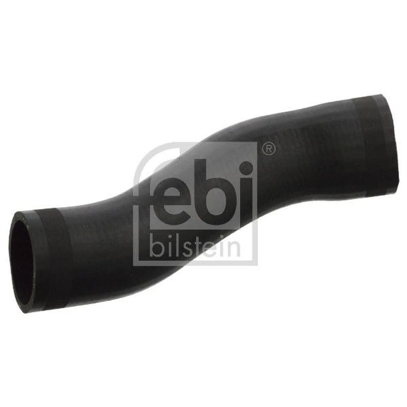 Febi Intercooler Turbo Charge Air Hose Right 103294