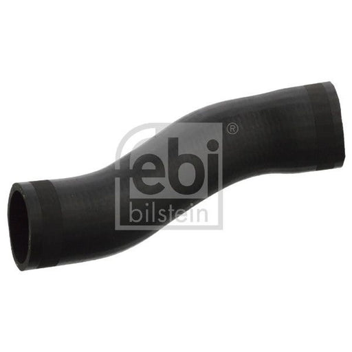 Febi Intercooler Turbo Charge Air Hose Right 103294
