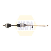 NAPA CV Drive Shaft Driveshaft Front Right fits Volvo S60 I 2000-2010