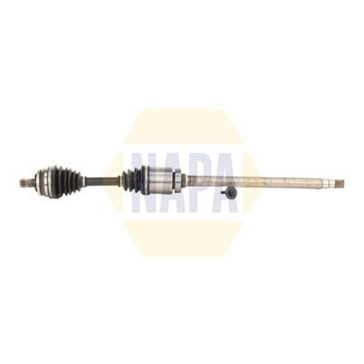 NAPA CV Drive Shaft Driveshaft Front Right fits Volvo S60 I 2000-2010