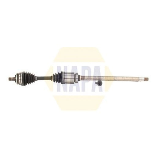 NAPA CV Drive Shaft Driveshaft Front Right NDS1302R