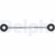 Delphi Stabiliser Bar Link Coupling Rod Rear fits Jeep Grand Cherokee 1999-2005