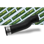 First Line Intercooler Turbo Charge Air Hose fits VW Multivan 2003-2009 2.5
