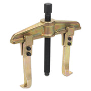 Sealey Twin Leg Puller Bar Type 200 x 150mm AK46200 Sealey - Dynamic Drive